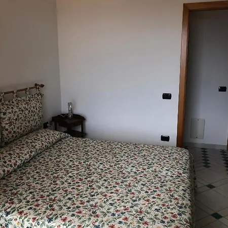 Apartmán Casa Nova Ravello