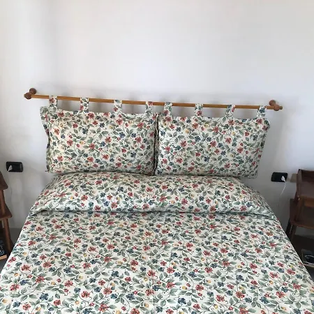 Apartmán Casa Nova Ravello