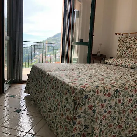 Apartmán Casa Nova Ravello