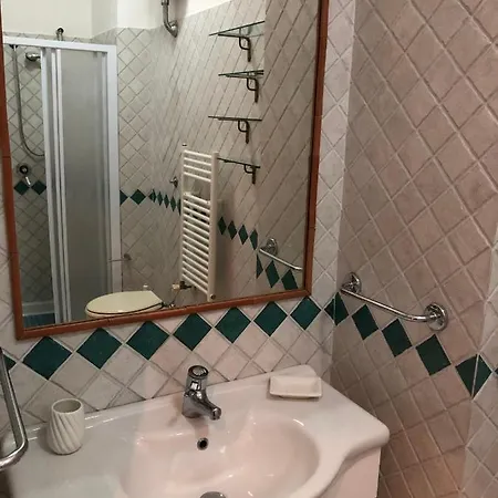 Casa Nova Apartmán *