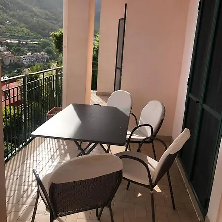 Casa Nova Apartmán