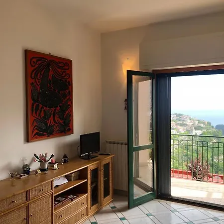 Casa Nova דירה *